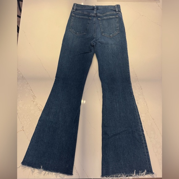 Abercrombie & Fitch The flare ultra high rise - Picture 4 of 4